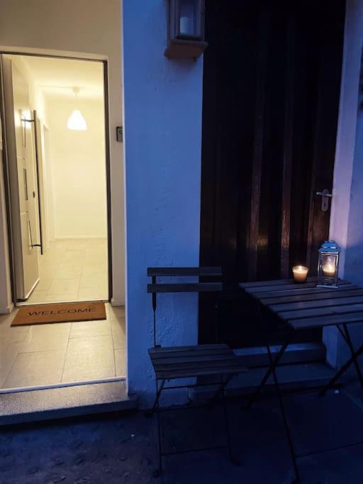 Gotthard House Apartment Lugano Exterior photo