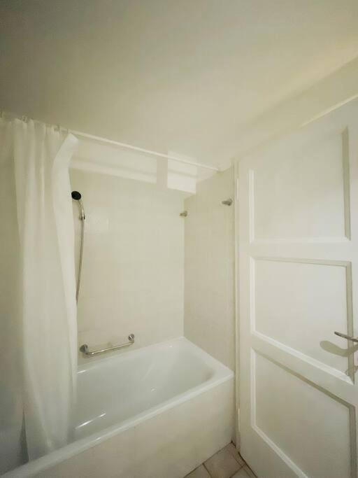 Gotthard House Apartment Lugano Exterior photo