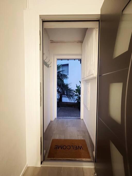 Gotthard House Apartment Lugano Exterior photo