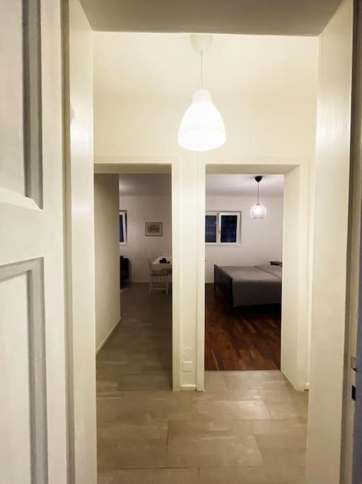 Gotthard House Apartment Lugano Exterior photo