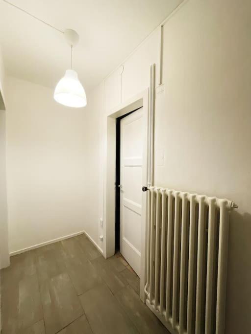 Gotthard House Apartment Lugano Exterior photo